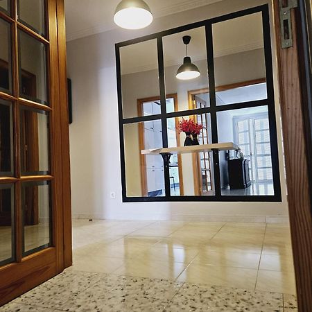 Flat Triana Apartment Las Palmas Exterior photo