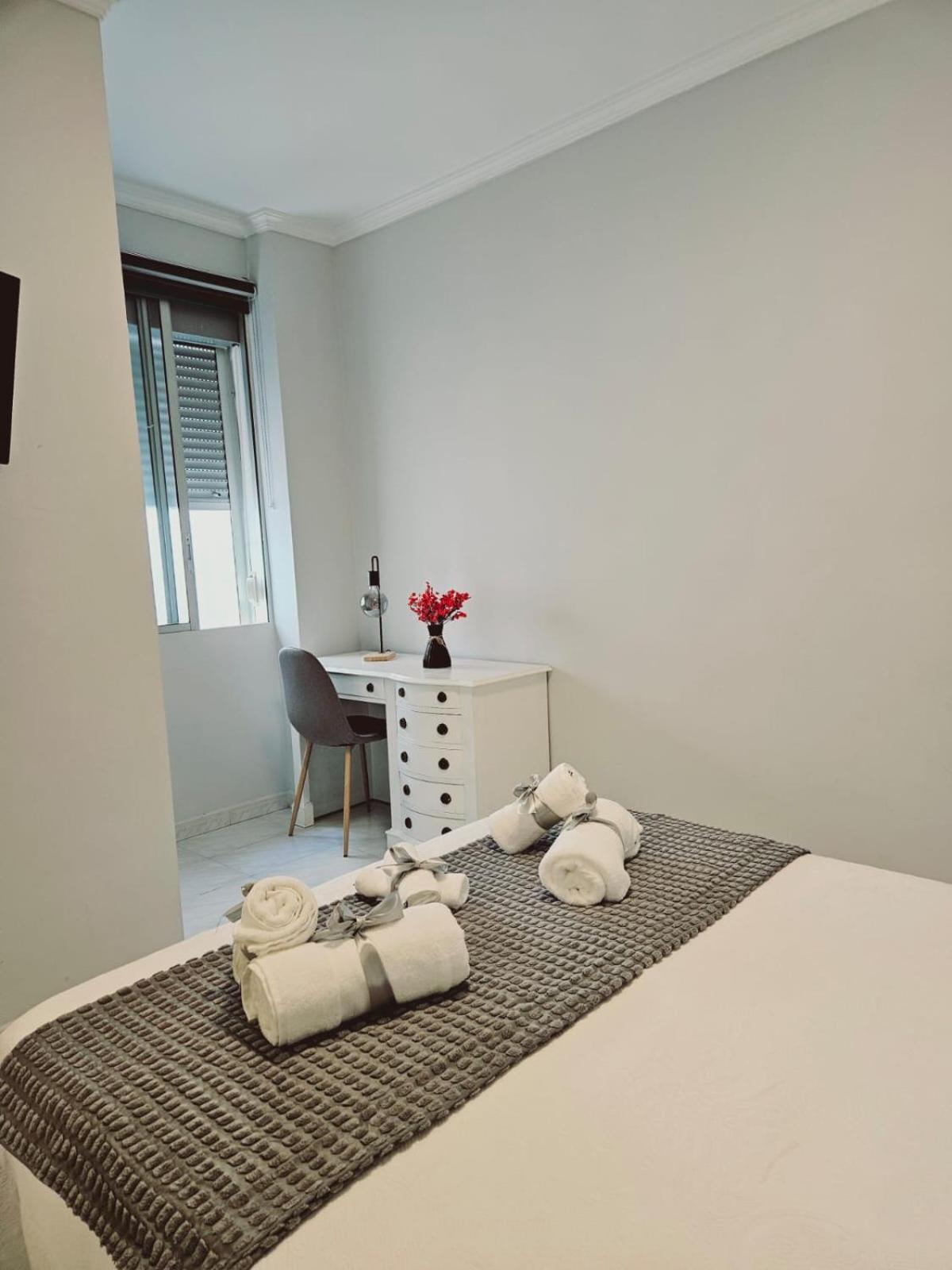 Flat Triana Apartment Las Palmas Exterior photo