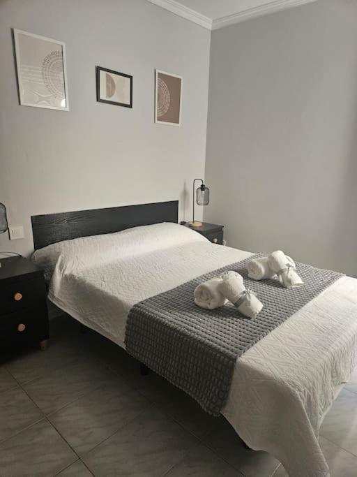 Flat Triana Apartment Las Palmas Exterior photo