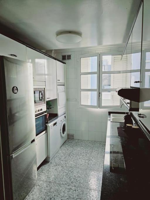 Flat Triana Apartment Las Palmas Exterior photo
