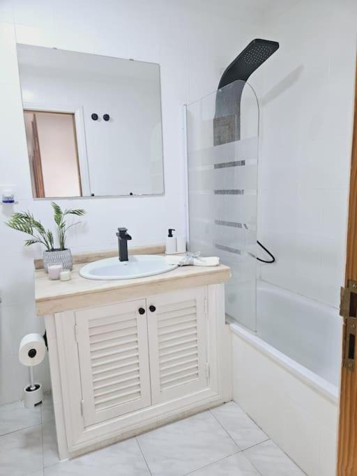 Flat Triana Apartment Las Palmas Exterior photo