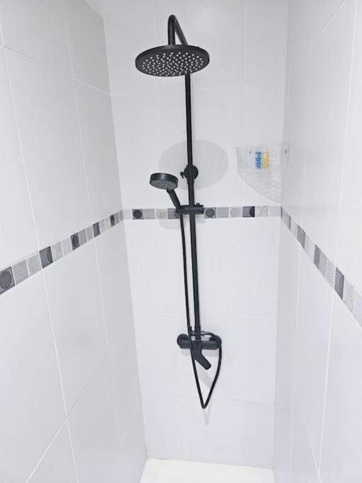 Flat Triana Apartment Las Palmas Exterior photo