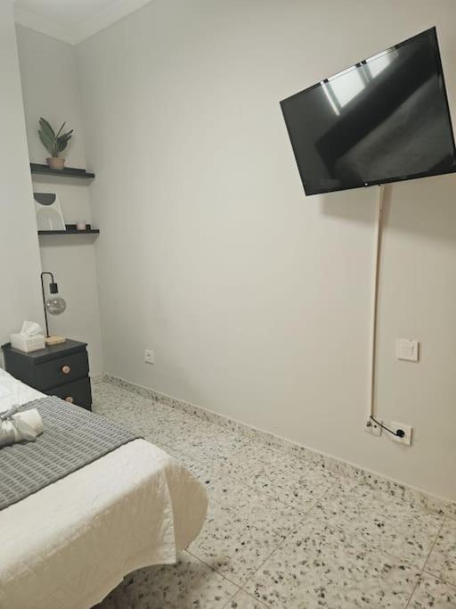 Flat Triana Apartment Las Palmas Exterior photo