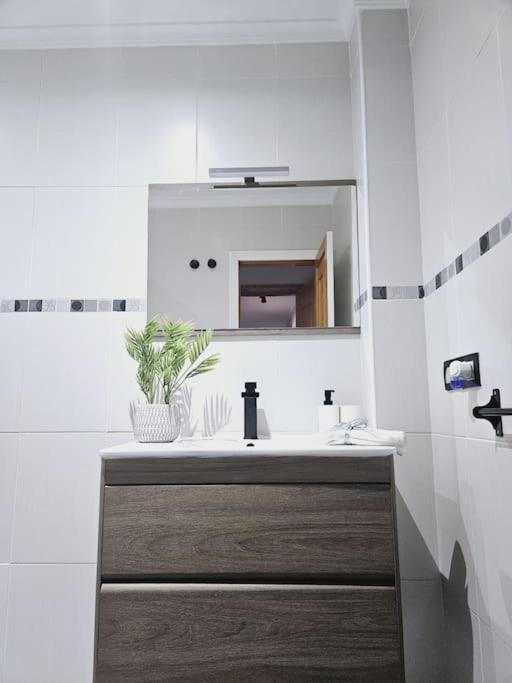 Flat Triana Apartment Las Palmas Exterior photo