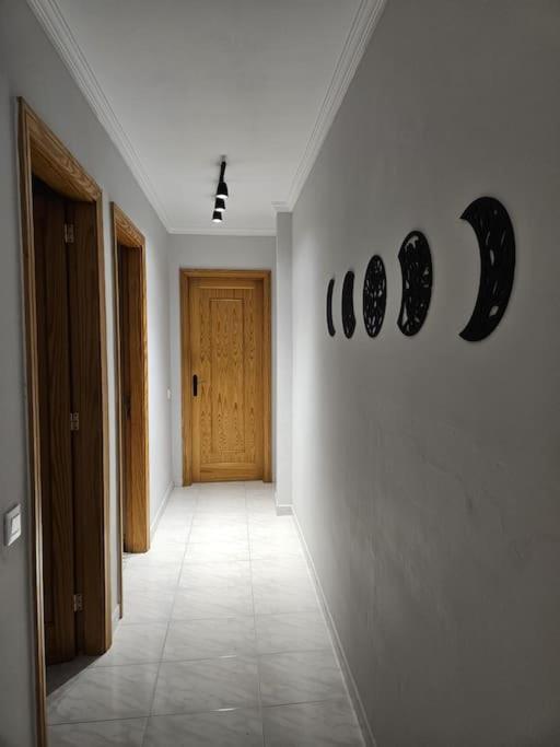 Flat Triana Apartment Las Palmas Exterior photo