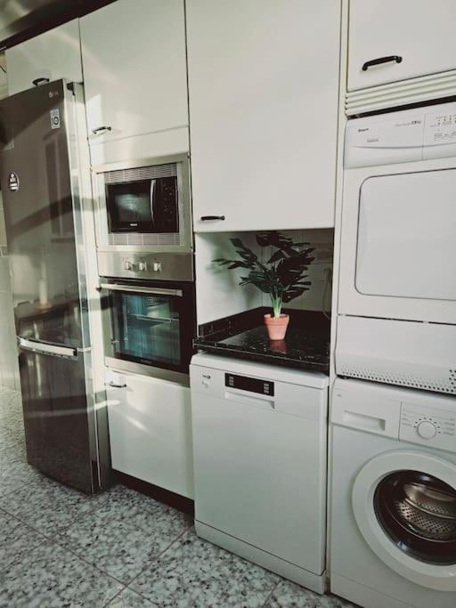 Flat Triana Apartment Las Palmas Exterior photo