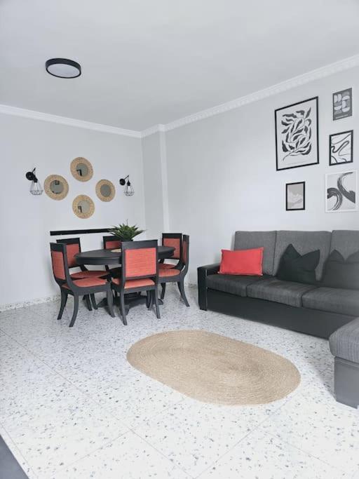 Flat Triana Apartment Las Palmas Exterior photo