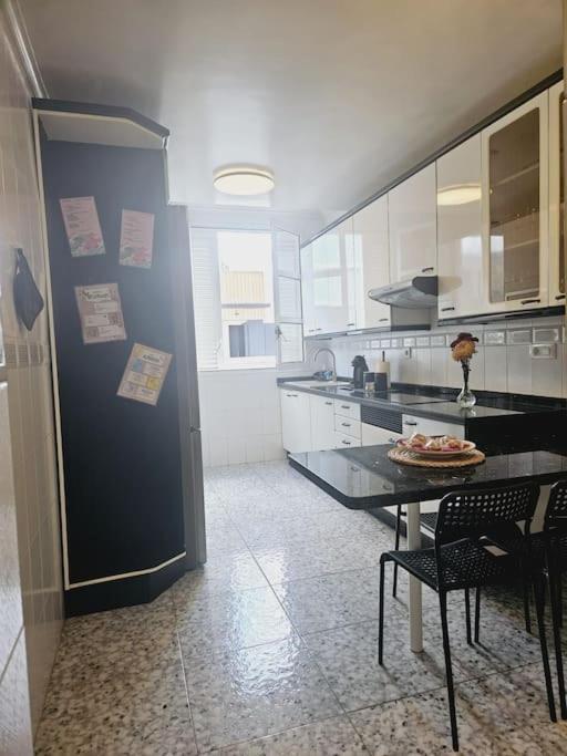 Flat Triana Apartment Las Palmas Exterior photo