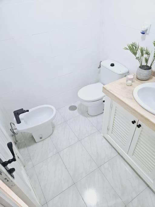 Flat Triana Apartment Las Palmas Exterior photo