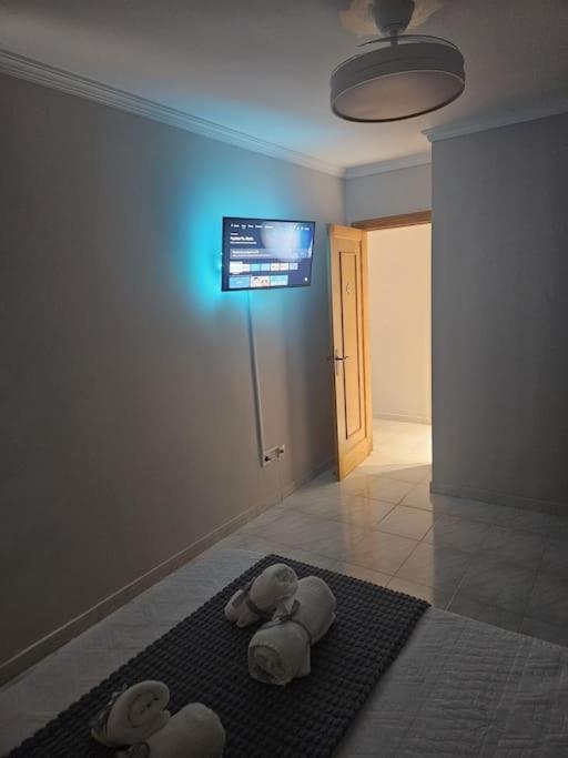 Flat Triana Apartment Las Palmas Exterior photo