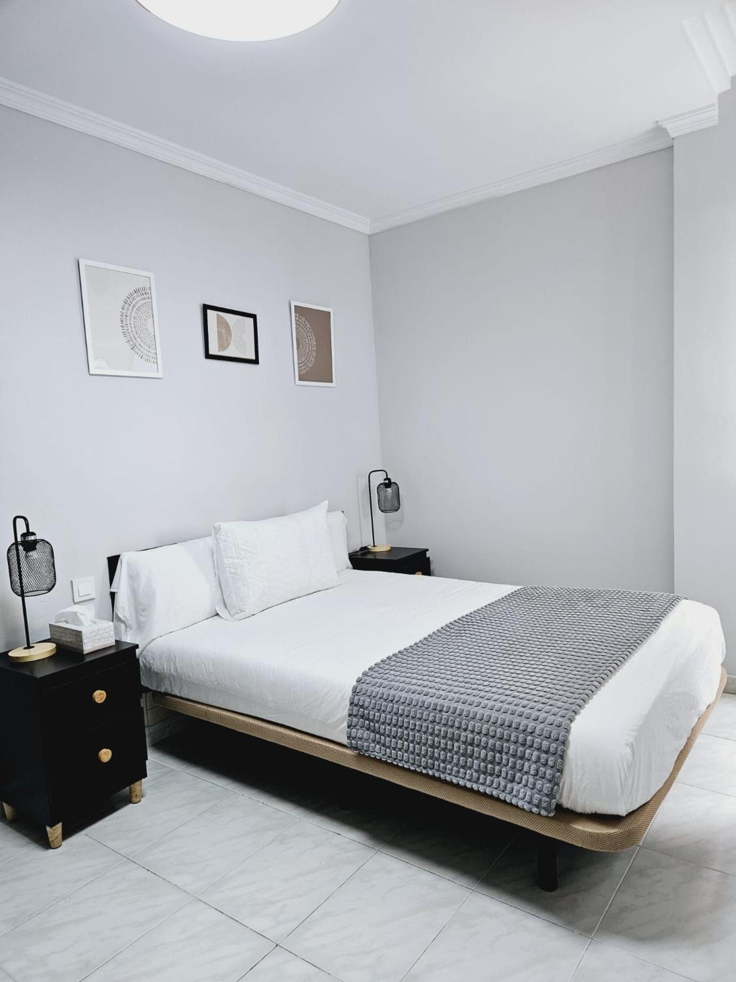 Flat Triana Apartment Las Palmas Exterior photo