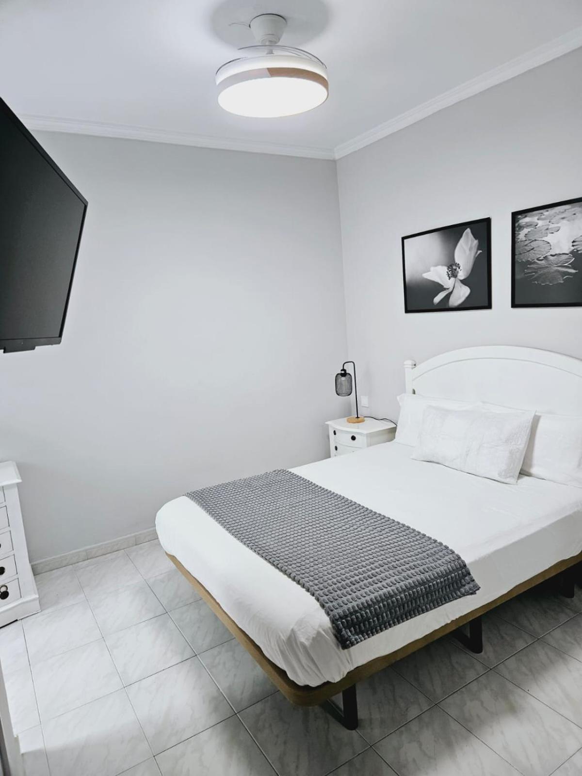Flat Triana Apartment Las Palmas Exterior photo