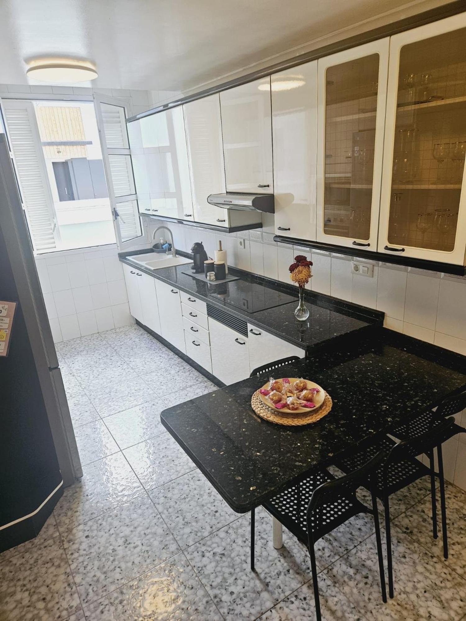 Flat Triana Apartment Las Palmas Exterior photo