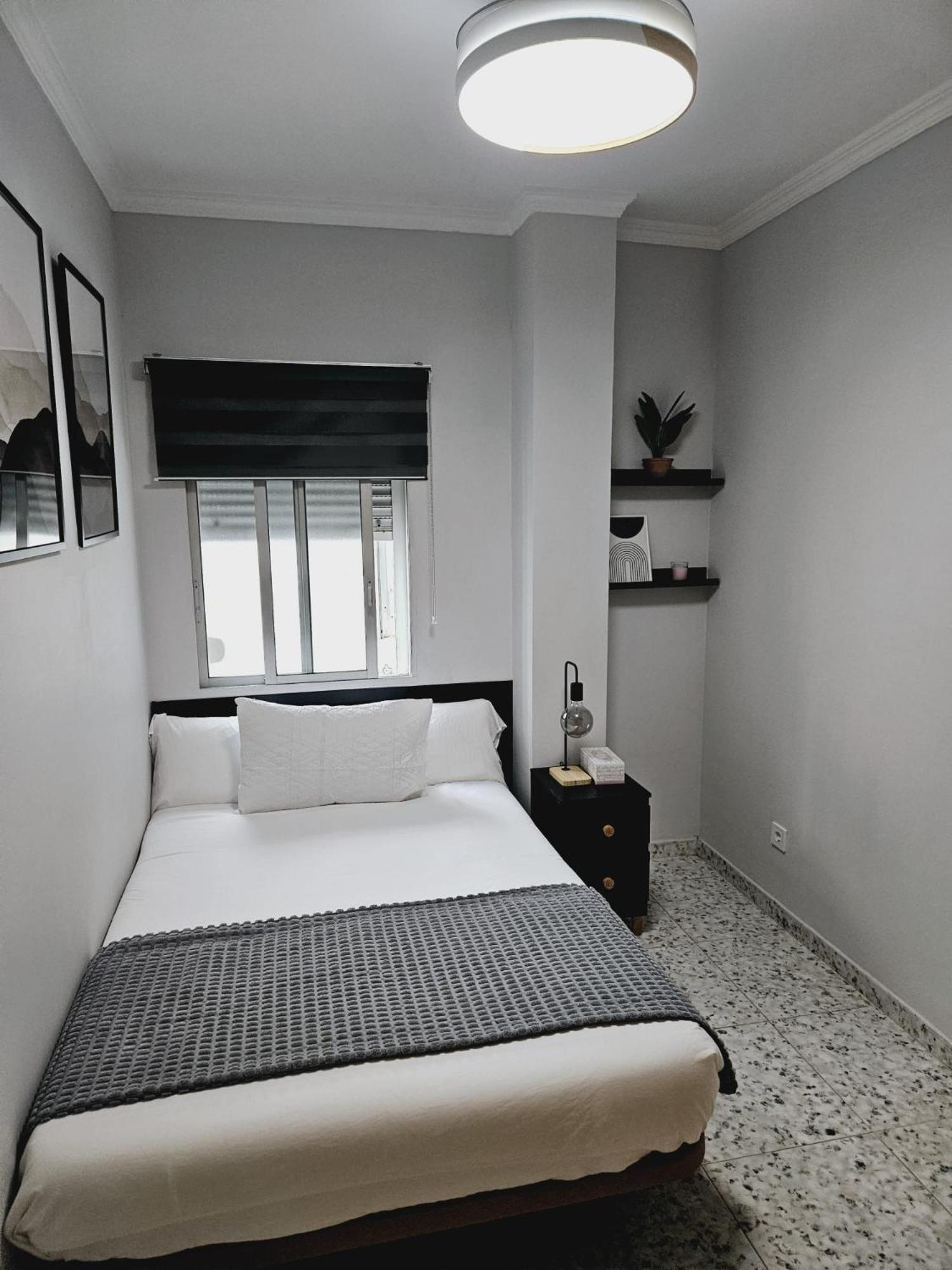 Flat Triana Apartment Las Palmas Exterior photo