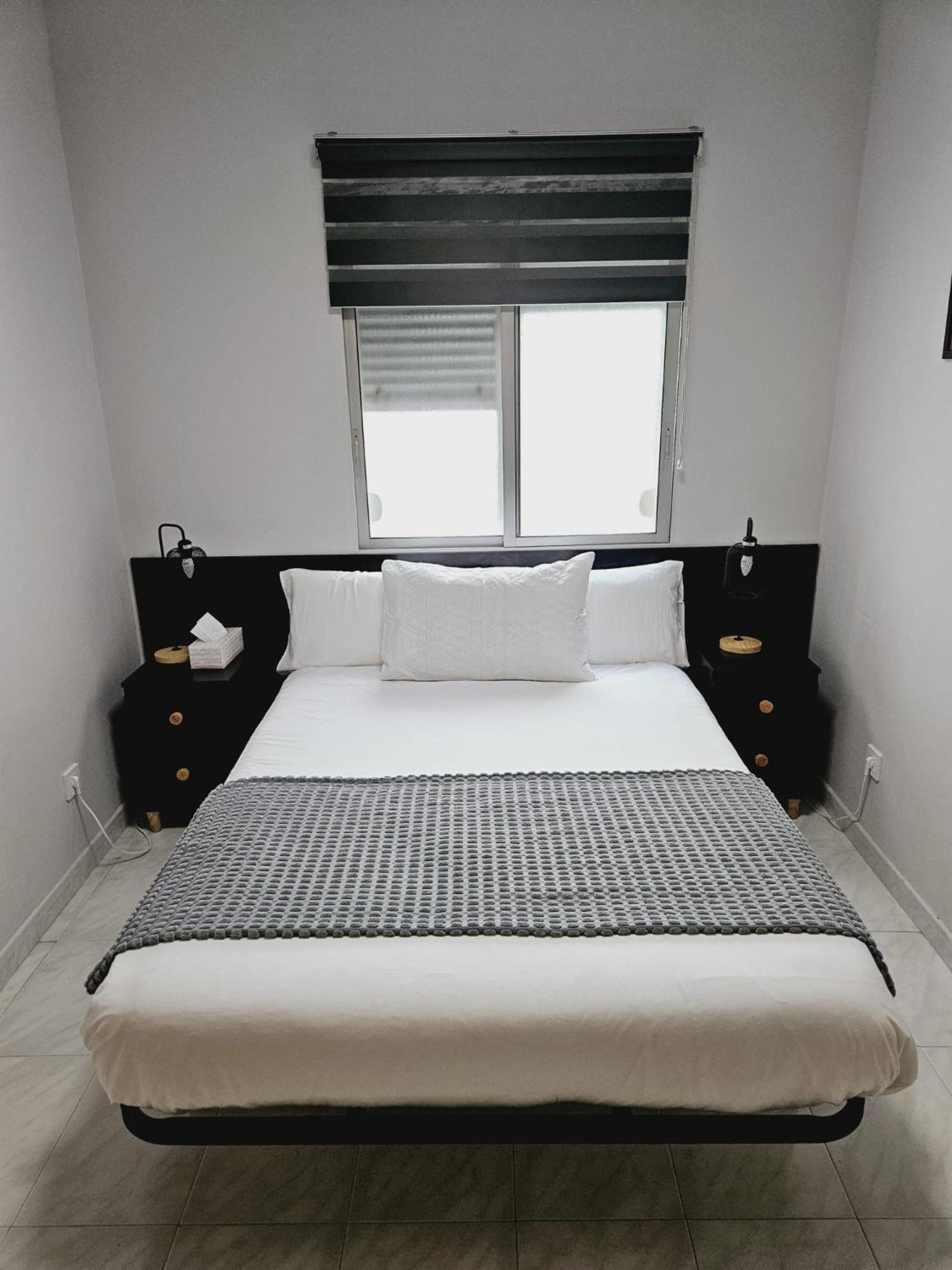 Flat Triana Apartment Las Palmas Exterior photo