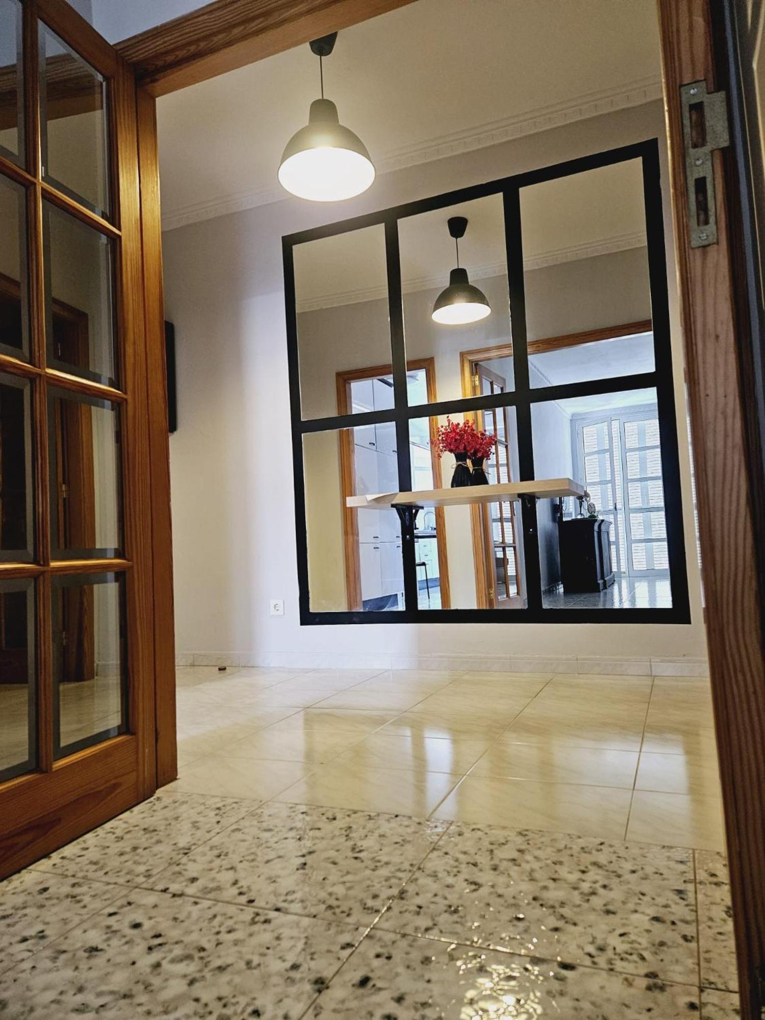 Flat Triana Apartment Las Palmas Exterior photo